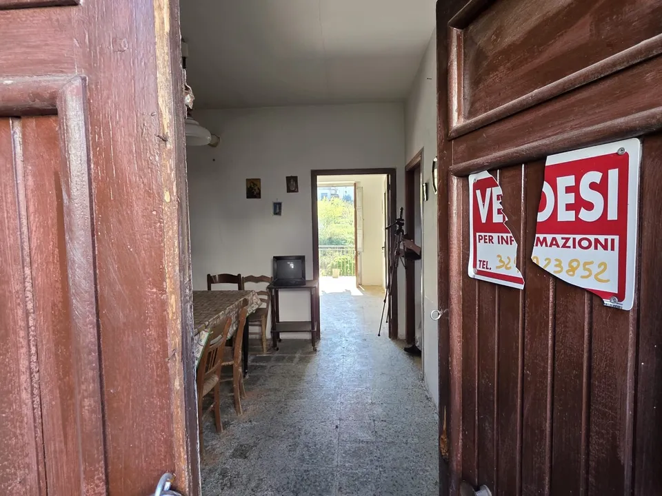 Rekkehus i Grisolia, Cosenza - bilde 2